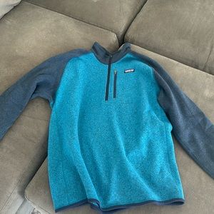 Patagonia Better Sweater
